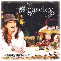 Dusty Dirt Track 2010 Release: CD Personally Signed by the Artist