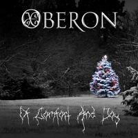 CHRISTMAS SINGLE 2016: DIGITAL DOWNLOAD by Oberon