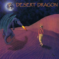Desert Dragon: CD