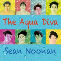 The Aqua Diva by Sean Noonan Rhythmic Storyteller