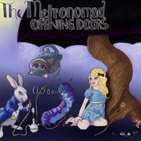 Opening Doors - The EP by The Metronomad