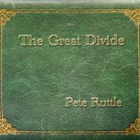 The Great Divide by Peter Ruttle