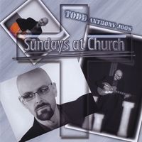 Sundays At Church: CD