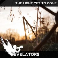 The Light Yet To Come: CD