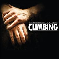 "CLIMBING" CD Quality .WAV files by Todd Anthony Joos and The Revelators