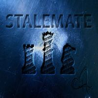 Stalemate (Single) by CRYSTAL