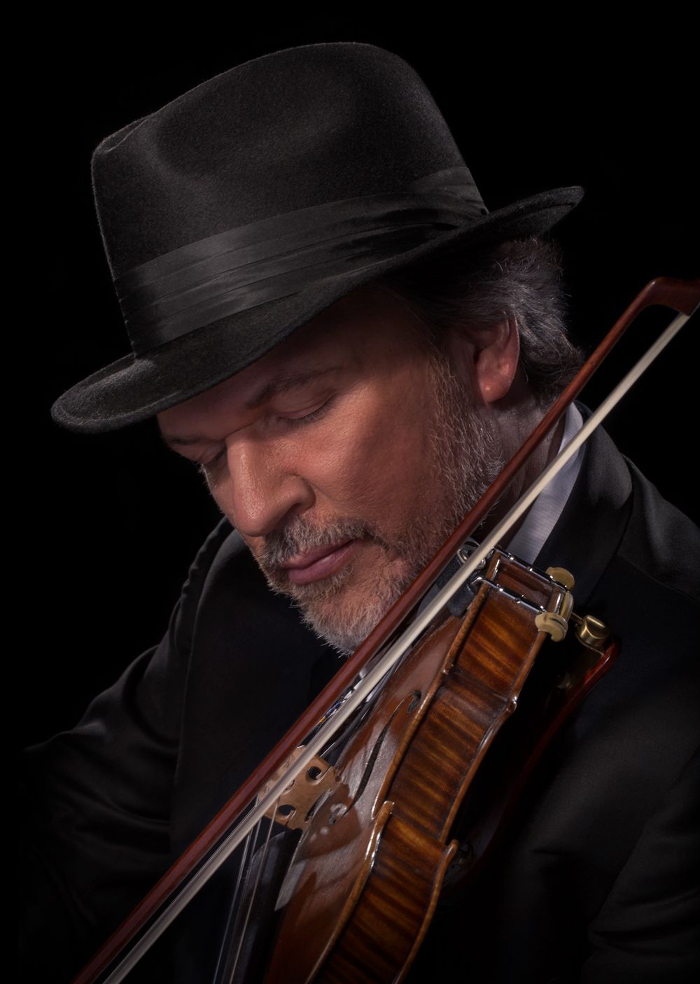 Mark O'Connor Official site Photos