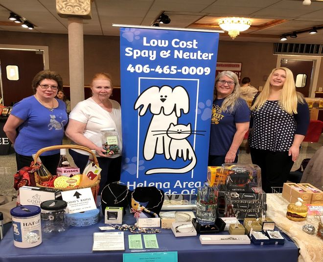 Helena Montana Kennel Club Promoting responsible dog ownership through