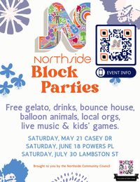 Northside Block Parties