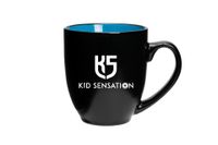 Kid Sensation Collector's Mug