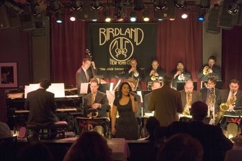 Birdland 2008
