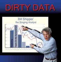 Dirty Data: CD