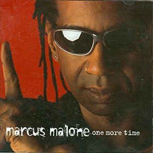 Marcus Malone - One More Time