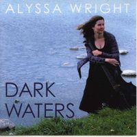 Dark Waters by Alyssa Wright