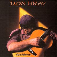 Decisions by Don Bray