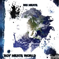 Boy Meats World by Midrange Meats