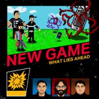 NEW GAME EP RELEASE