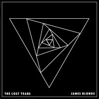 The Lost Years by James Blonde