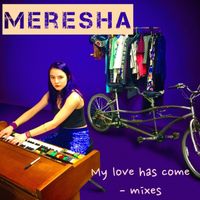My love has come (Klubjumpers mix) by Meresha