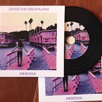 Enter the Dreamland: - Vinyl CD