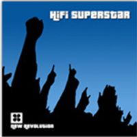 New Revolution by HiFi Superstar