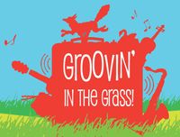 Groovin' In the Grass
