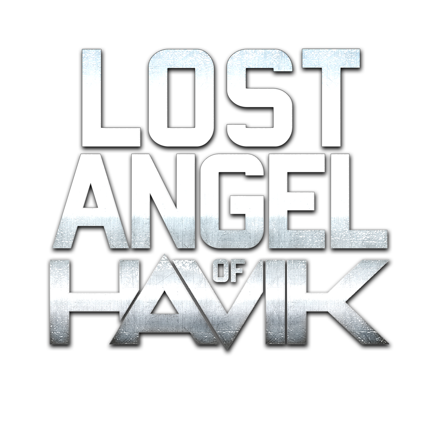 Lost Angel of Havik