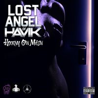 Horny on Main by Lost Angel of Havik