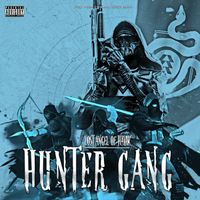 Hunter Gang by Lost Angel of Havik