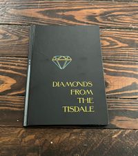 Diamonds From The Tisdale The Book