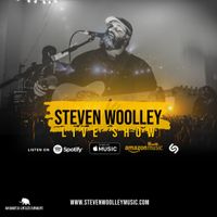Steven Woolley Acoustic Show