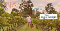 Nano Live @ The Iron Horse Inn 