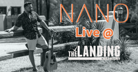 Nano Live @ The Landing