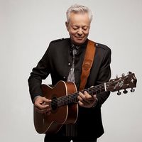 Tommy Emmanuel and friends