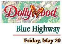 Dollywood - Barbeque & Bluegrass Festival - Showstreet Palace Theater