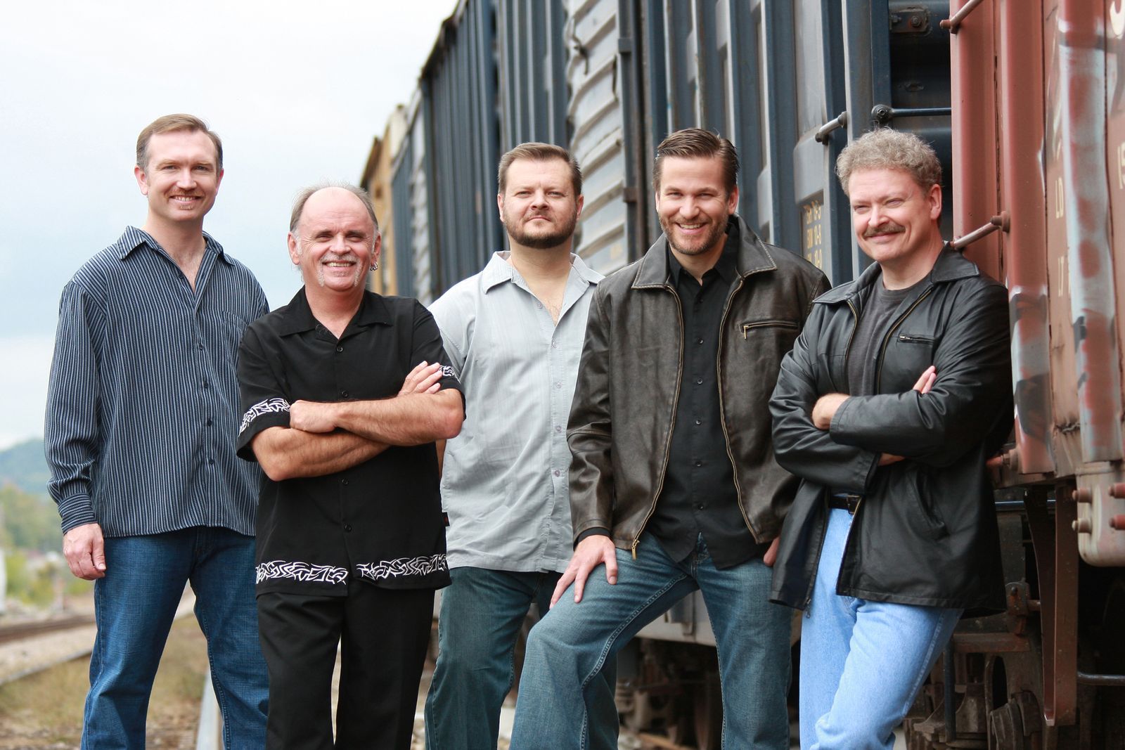 Blue Highway Photos Video
