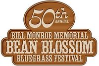 50th Annual Bean Blossom Bluegrass Festival