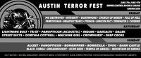 Austin Terror Fest