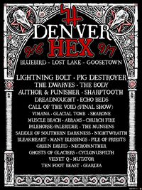 Denver Hex Fest