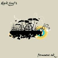 Permanent Ink EP: CD