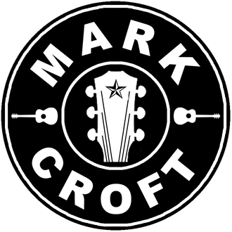 Mark Croft Logo
