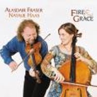Fire & Grace by Alasdair Fraser and Natalie Haas