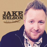 Full Swing by Jake Nelson