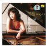 Ang Li plays Wagner/Liszt, Haydn, Chopin, Debussy and Chinese folksongs: CD
