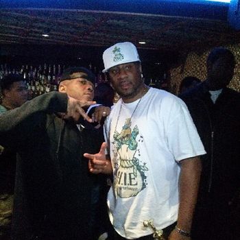 me and d-block own styles p
