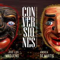 ConVersiones by José Luis Madueño & Andrea De Martis