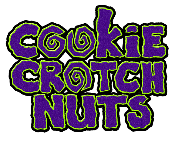 Cookie Crotch Nuts