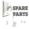 Spare Parts: Vinyl
