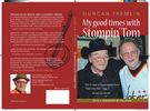 My Good Times With Stompin' Tom - First Book Published