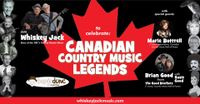 Canadian Country Music Legends
